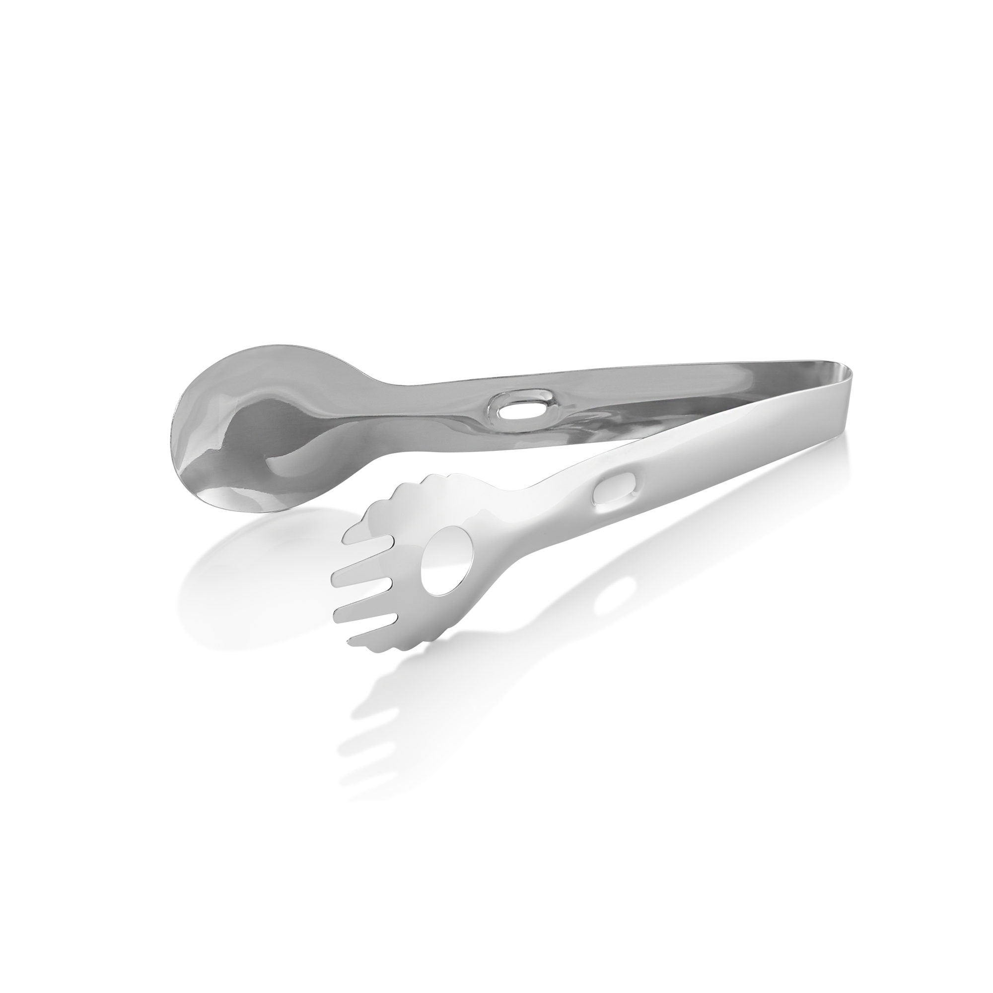 WAS Salatzange, 22 cm, Chromnickelstahl