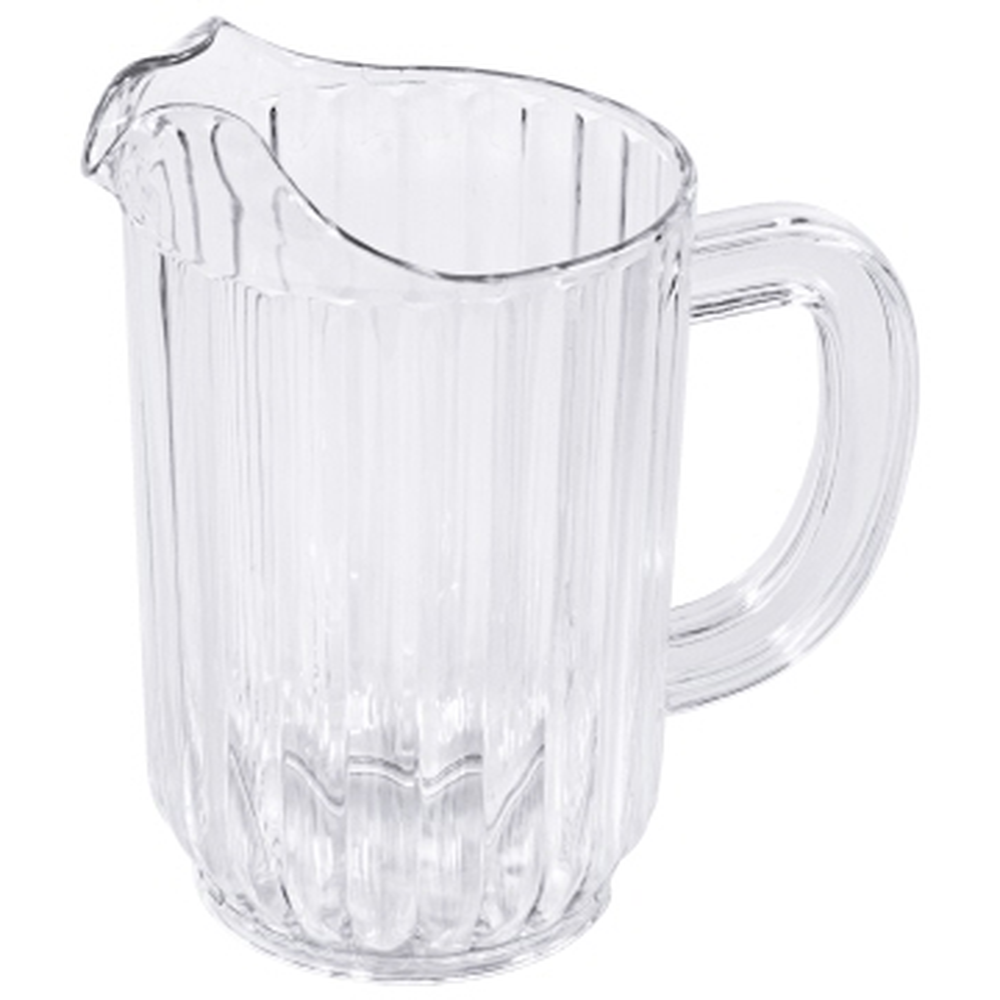 Contacto Getränkekanne 0,9 l aus Polycarbonat