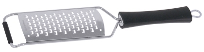 Contacto Reibe, breit, grob 6 mm