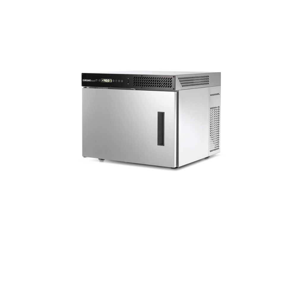 Chromonorm Schnellkühler/Schockfroster 3xGN 1/1 - 650x600x540 mm