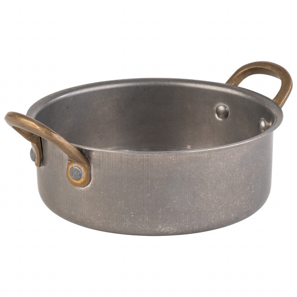 APS Serviertopf Ø 14 cm, H: 5 cm
