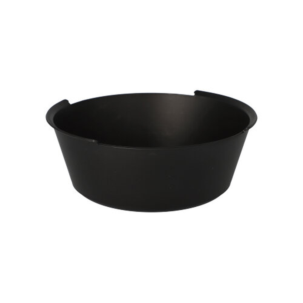 PAPSTAR Circulware Mehrweg-Schalen Mix & Match rund 1200 ml Ø 18,3 cm · 6,9