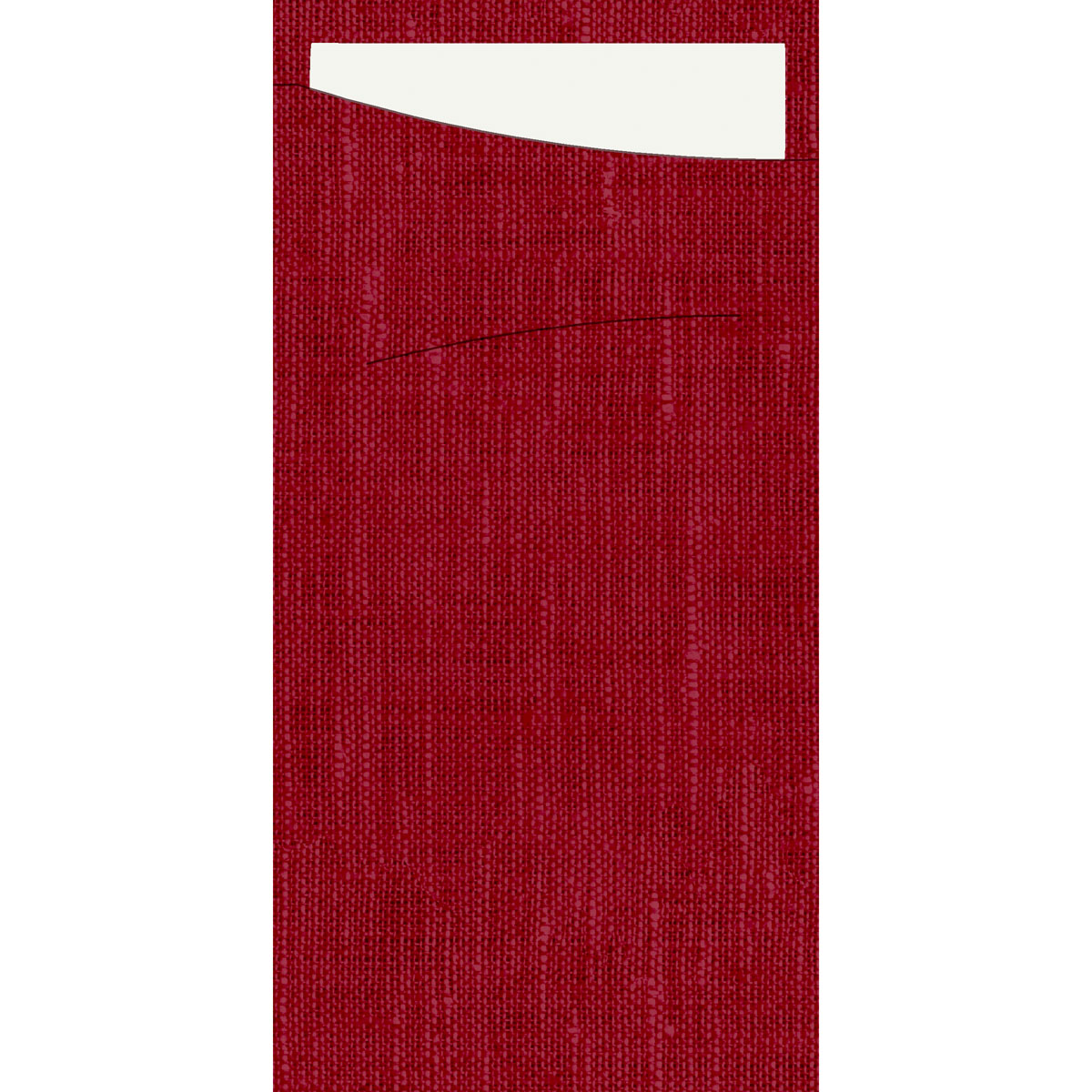 Duni SACCHETTO BIO-DUNISOFT 230 x 115 mm, UNI