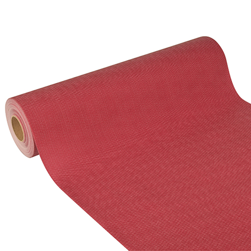 PAPSTAR stoffähnlich, Vlies soft selection plus 24 m x 40 cm bord