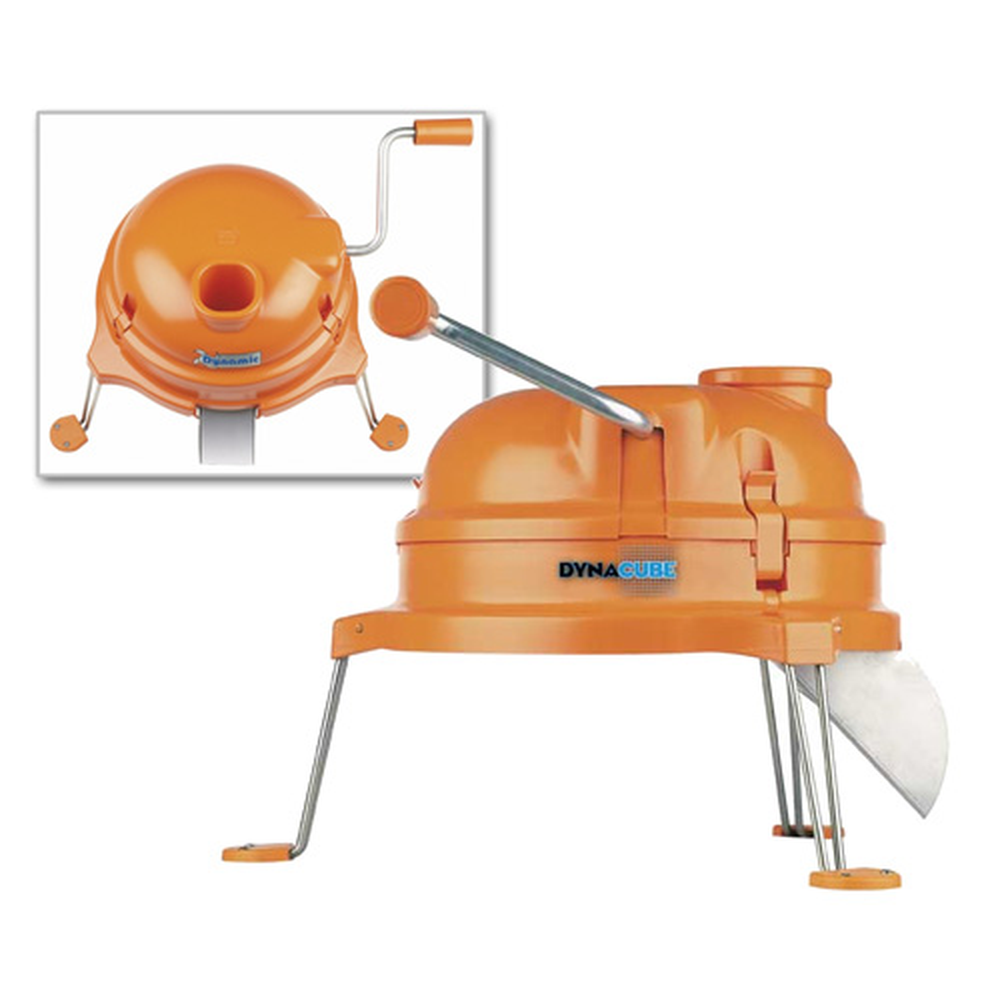 Dynamic Dynacube 7x7