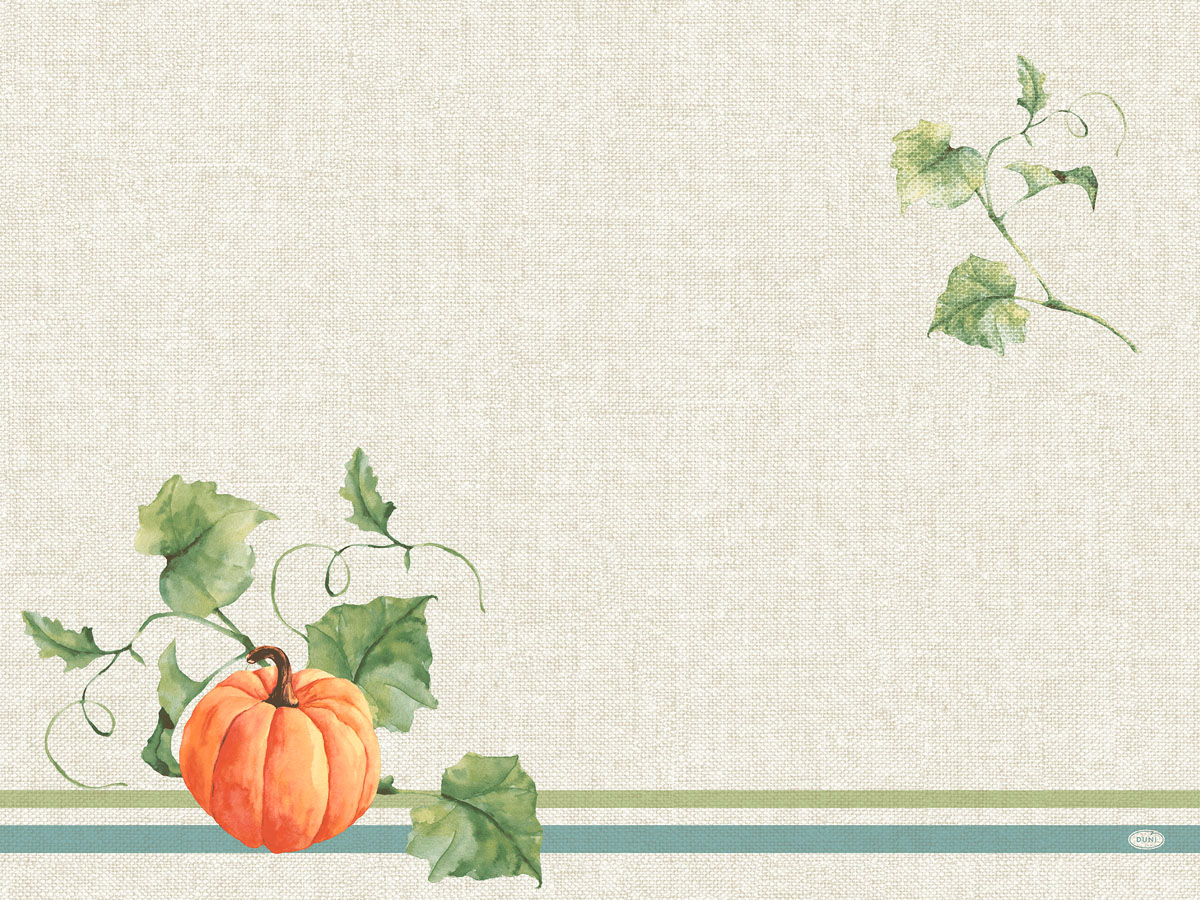 Duni Tischsets 41 x 40 cm Heritage Harvest