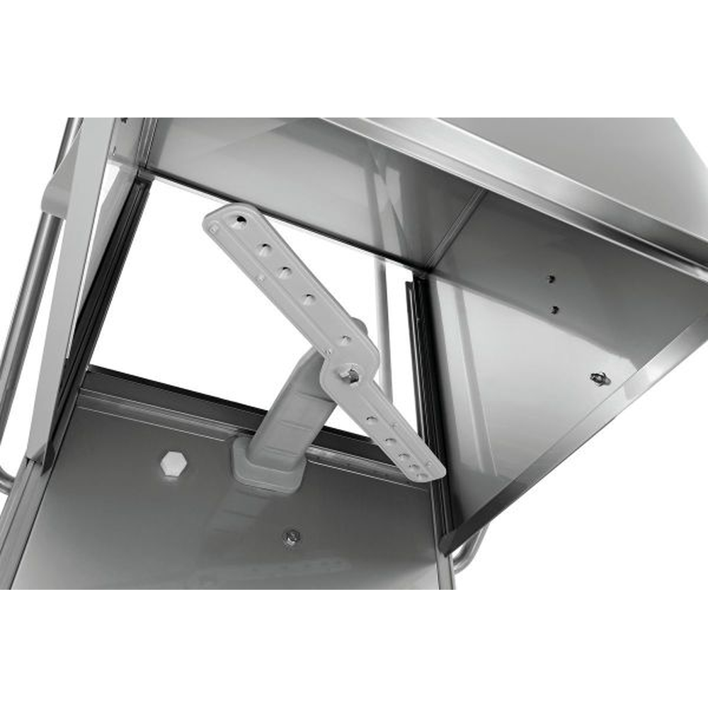 Bartscher Durchschub-Spülmaschine DS 500