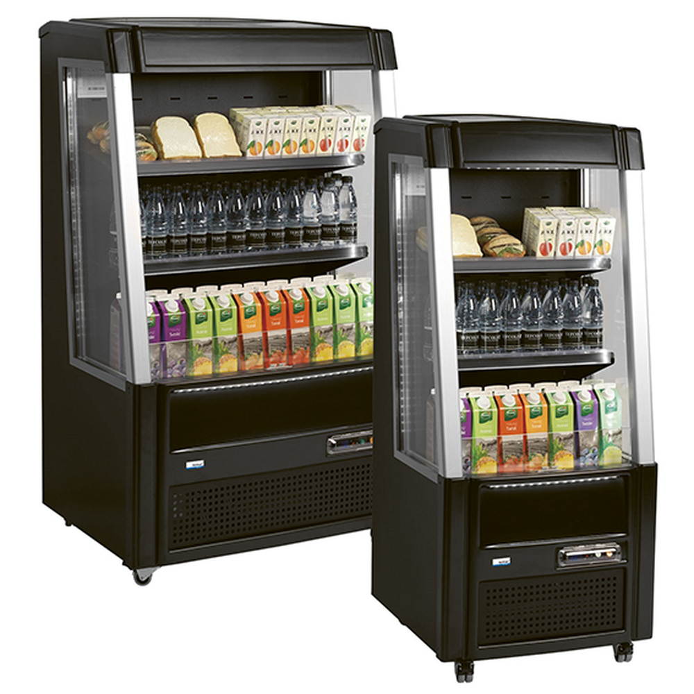 Nordcap COOL-LINE Wandkühlregal IKR 60