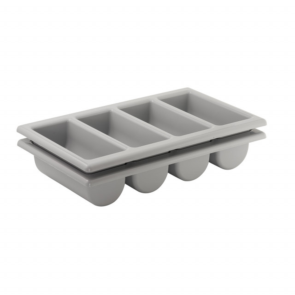 APS GN 1/1 Besteckbehälter 53 x 32,5 cm, H: 10 cm