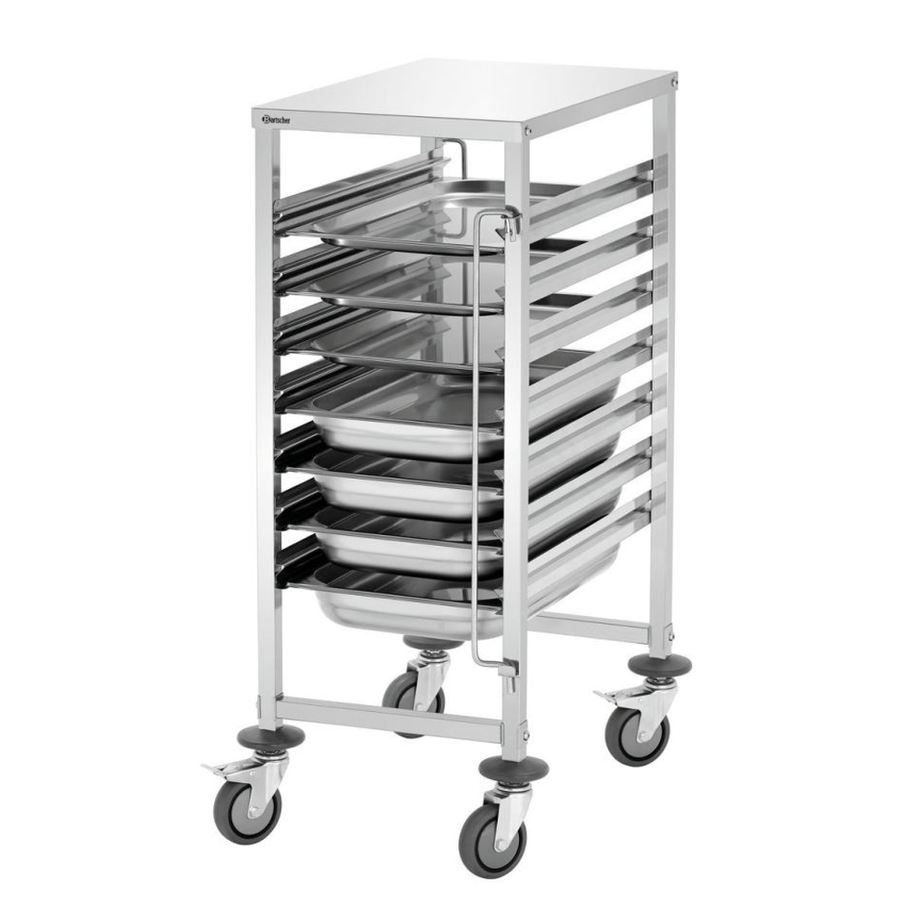 Bartscher Gastronormwagen AGN700-1/1