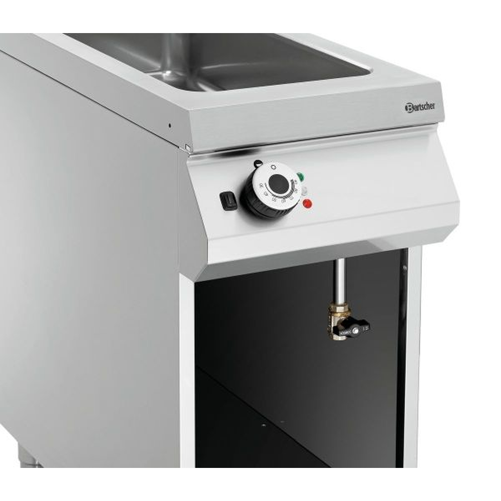 Bartscher Elektro-Wasserbad, OU