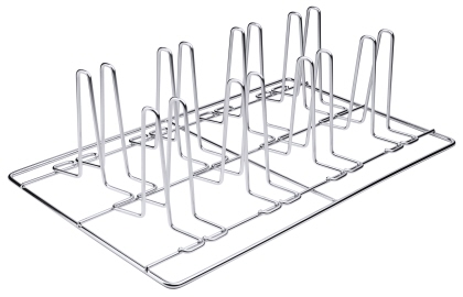 Contacto Hähnchen-Grillrost GN 1/1 für 8 Hähnchen