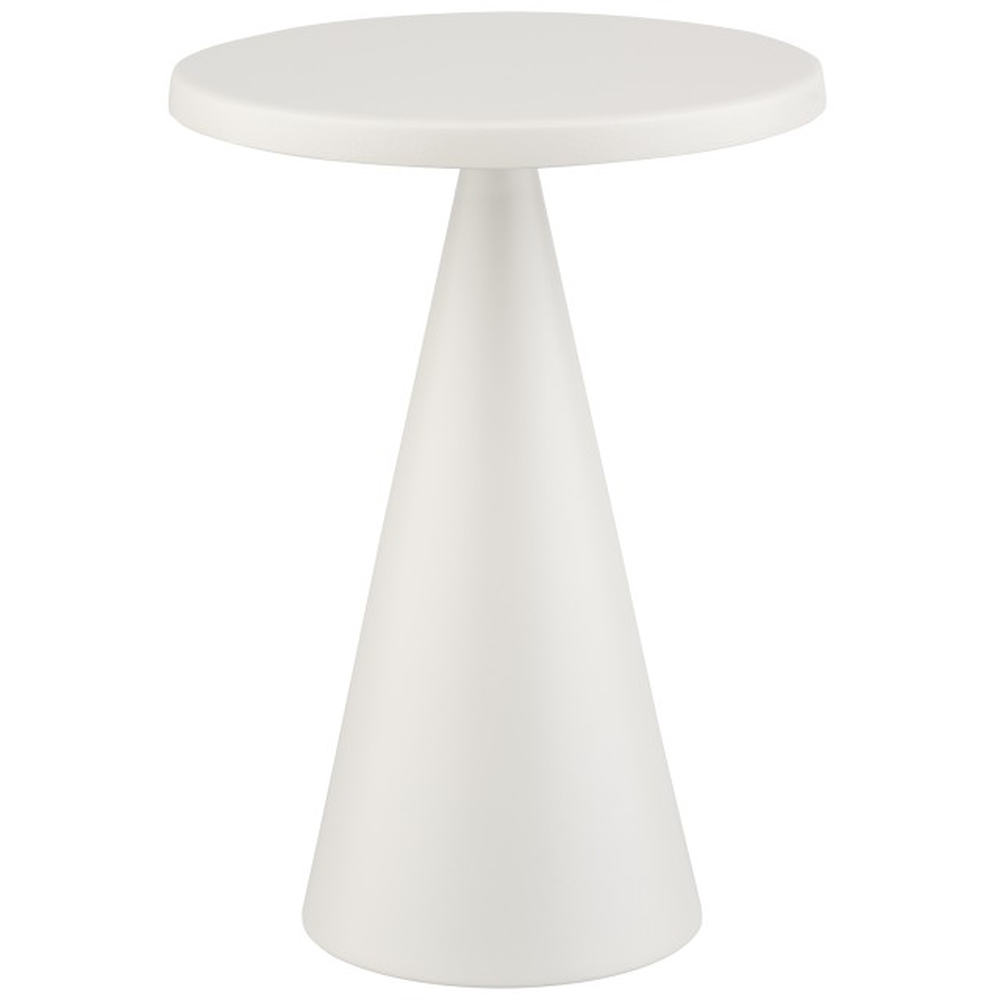 APS Tischleuchte -CONE- Ø 13 cm, H: 18 cm