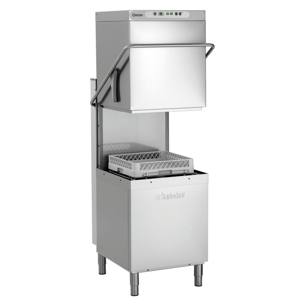 Bartscher Durchschub-Spülmaschine DS 500 SR