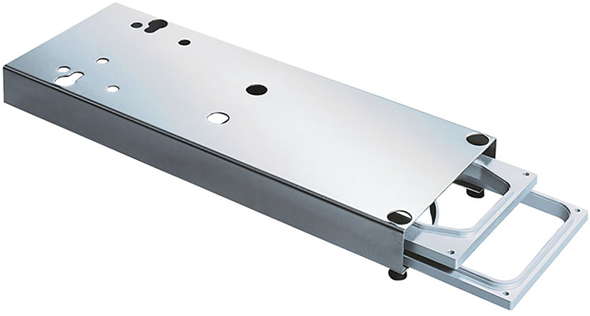 Duni Kassettenfach für DF20 555 x 220 x 67 mm