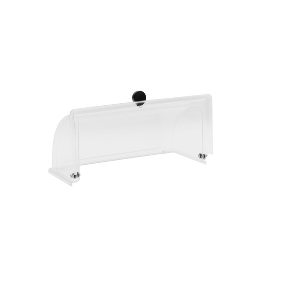 APS GN 1/2 Rolltophaube 32,5 x 26,5 cm, H: 15 cm