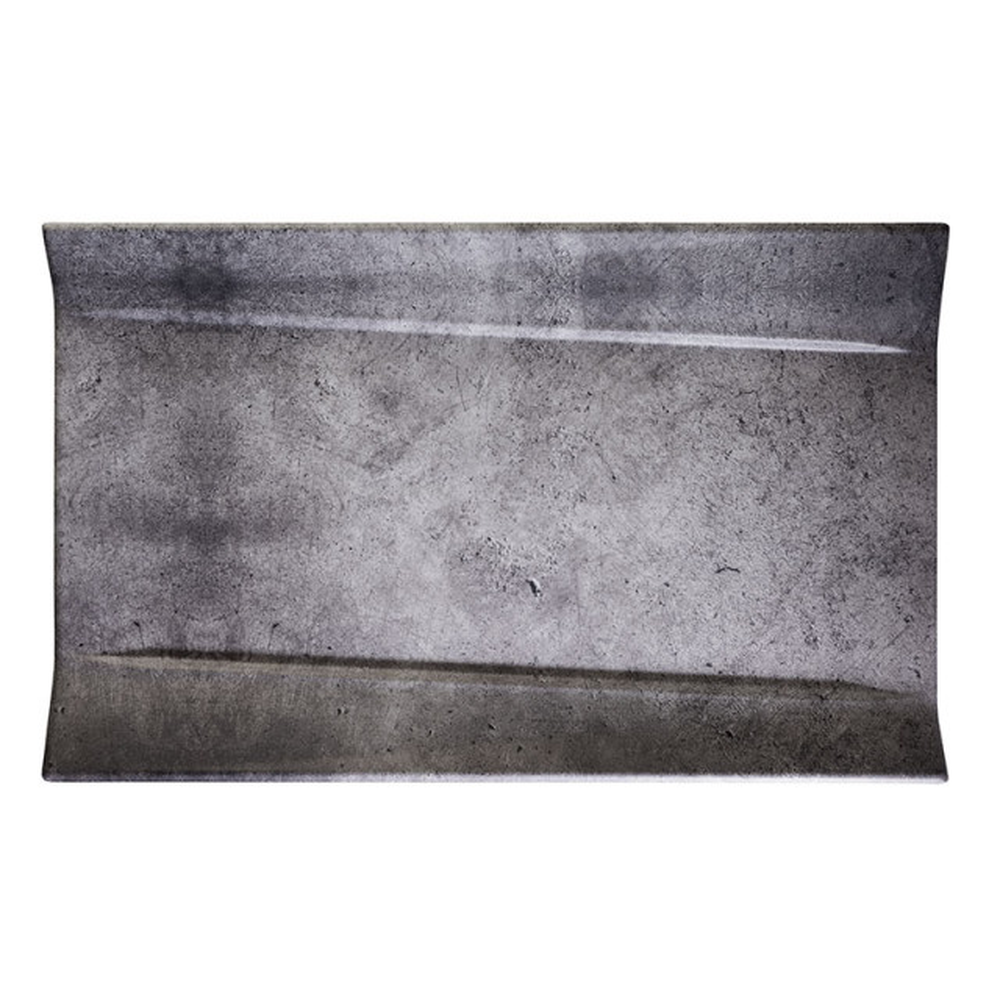APS GN 1/1 Tablett -ELEMENT- 53 x 32,5 cm, H: 3,5 cm