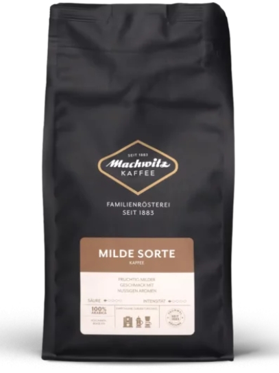 Machwitz Milde Sorte 70g