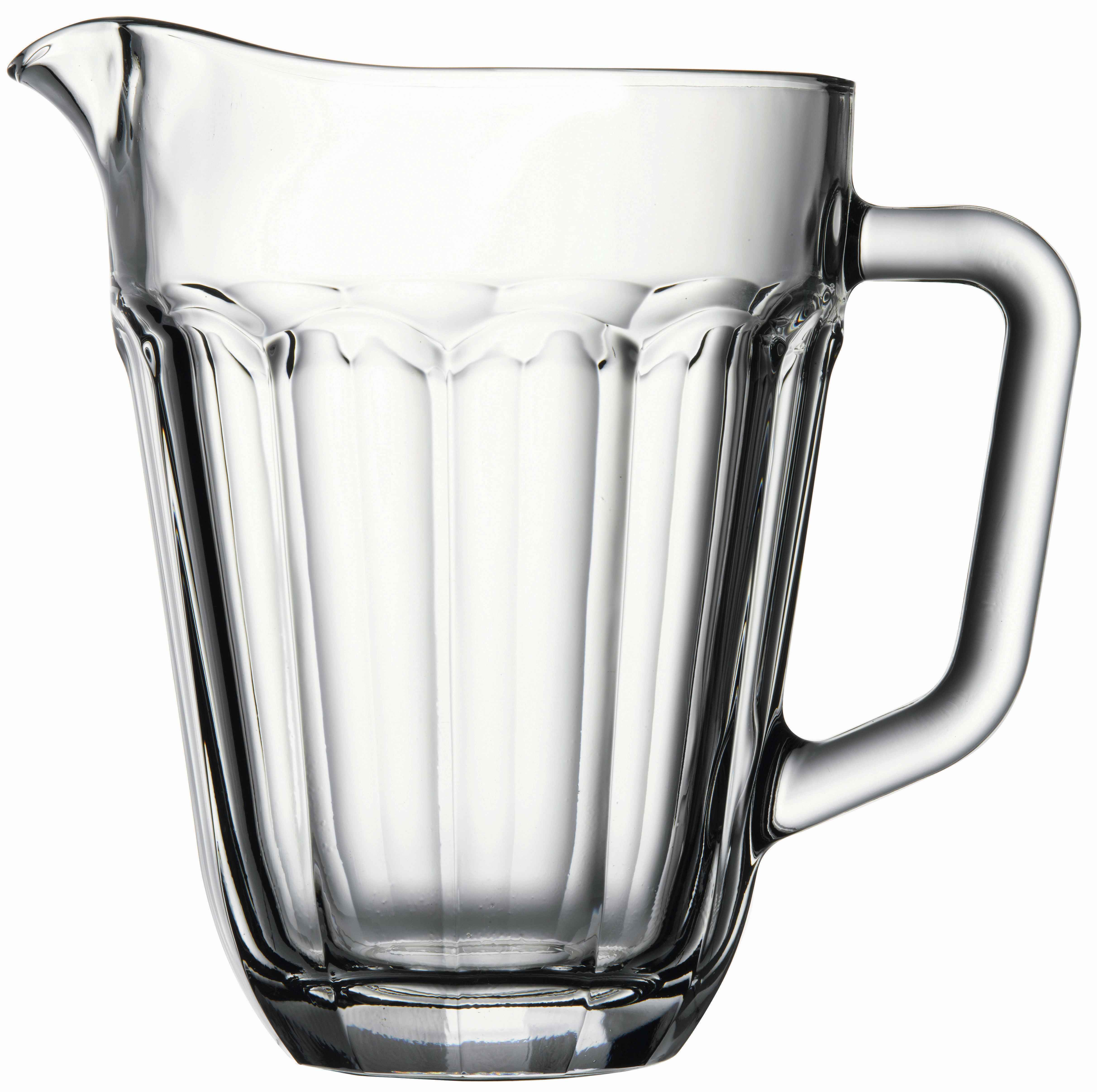 WAS Krug Casablanca, 1,37 ltr., Glas