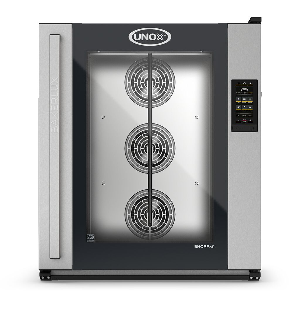 Unox  XEFR-10EU-EMLV-DR