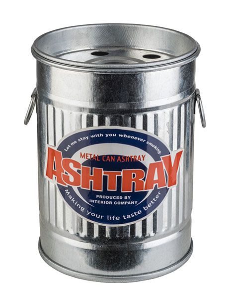APS Windaschenbecher -SMOKY-