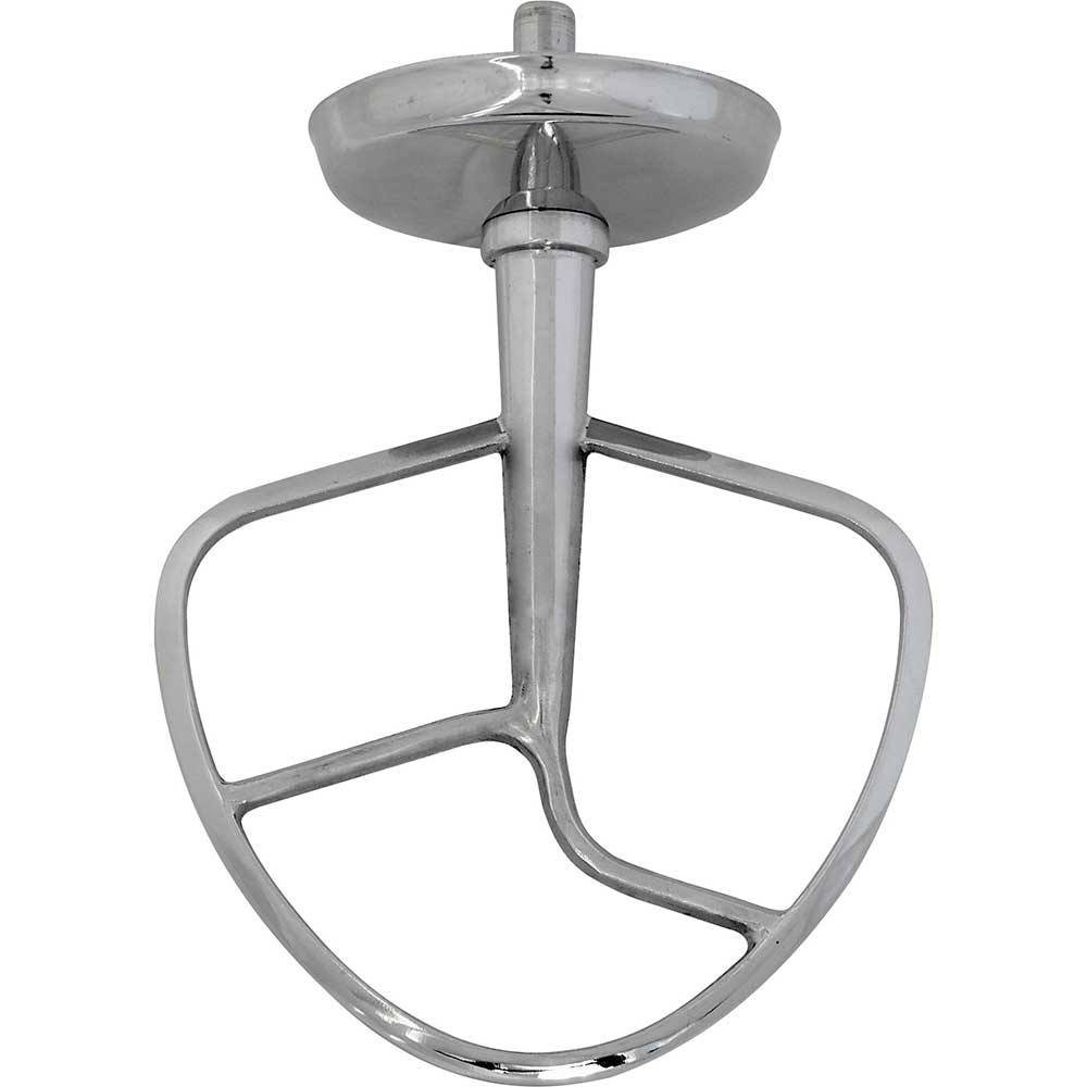 Stalgast Planetenmixer 5 Liter, 131/852 UpM, 230 x 350 x 400 mm (BxTxH)