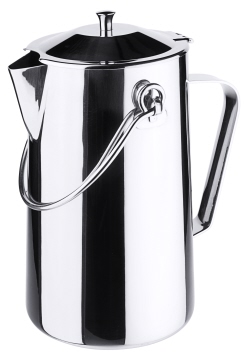 Contacto Kaffeekanne 3 l mit Tragebügel