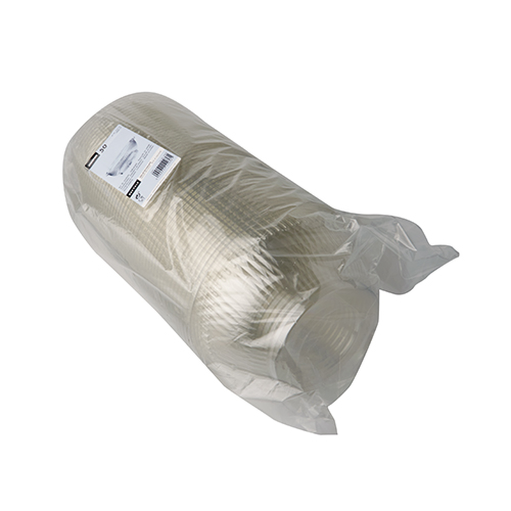Papstar Salatschalen, R-PET rund 1 l Ø 18 cm · 7,5 cm glasklar