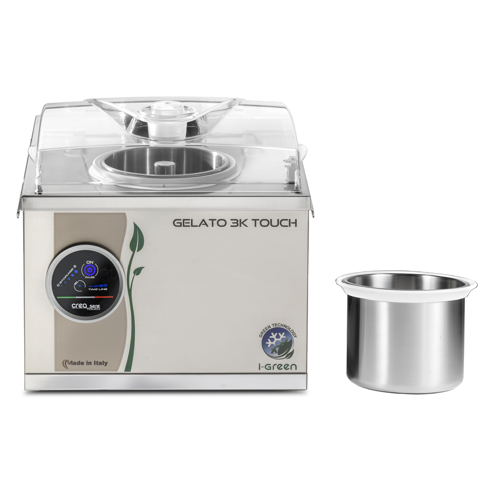 Neumärker Eismaschine Gelato 3K Touch