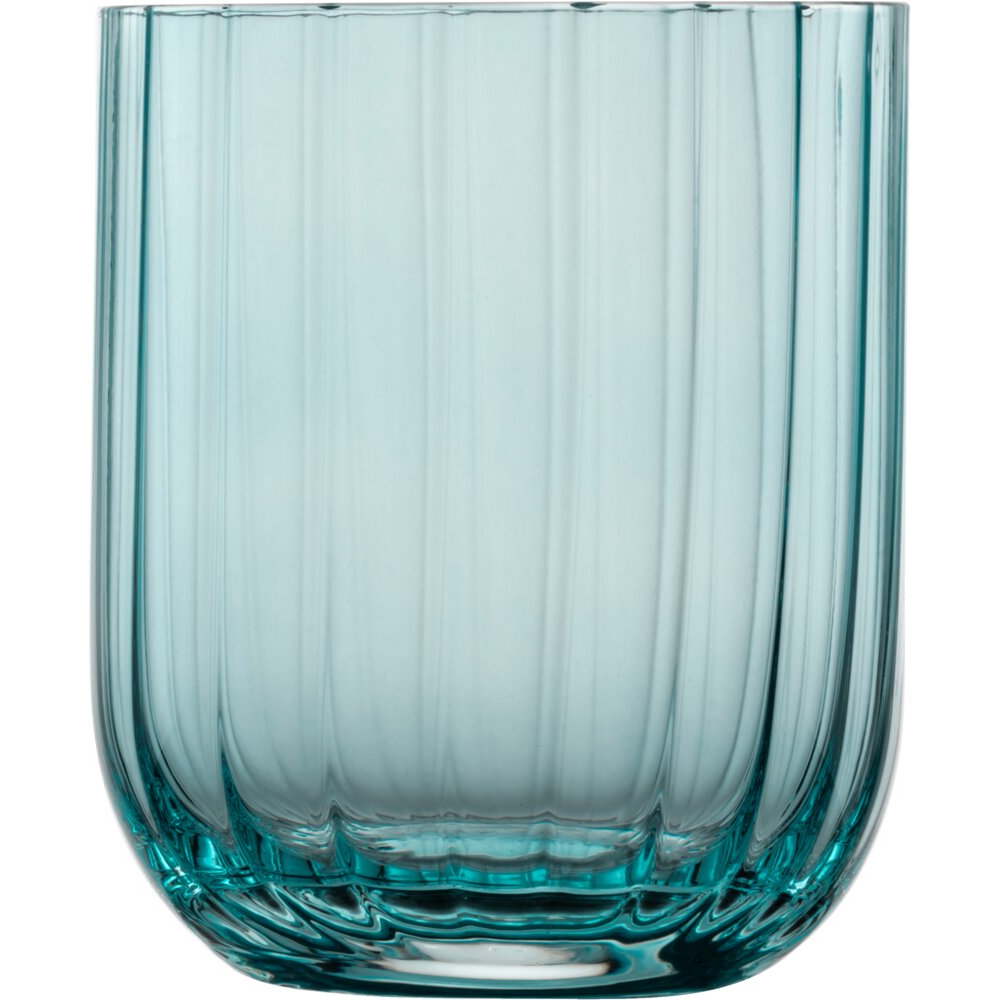 Zwiesel Glas Vase Twosome 124 PETROL
