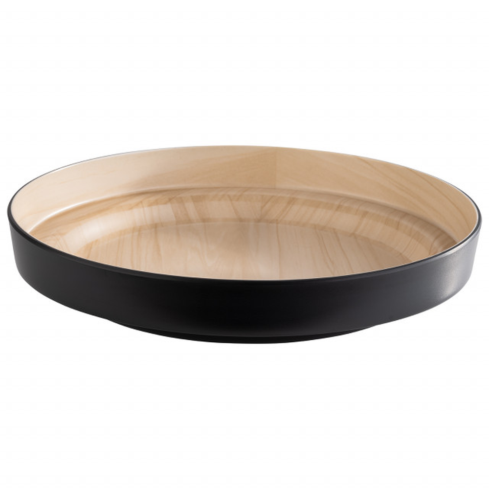 APS Schale, 2-teilig -FRIDA- Ø 33 cm, H: 6 cm