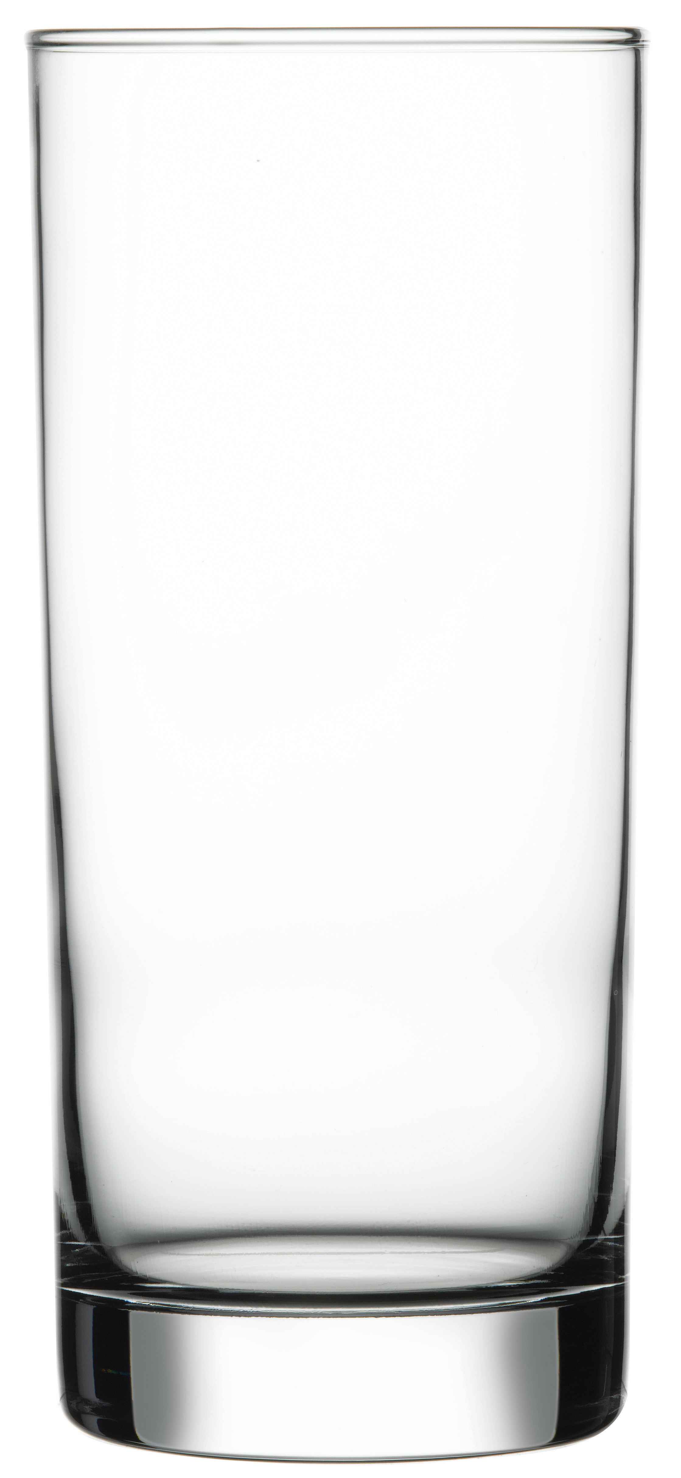 WAS Bierglas Istanbul, 0,59 ltr., Glas