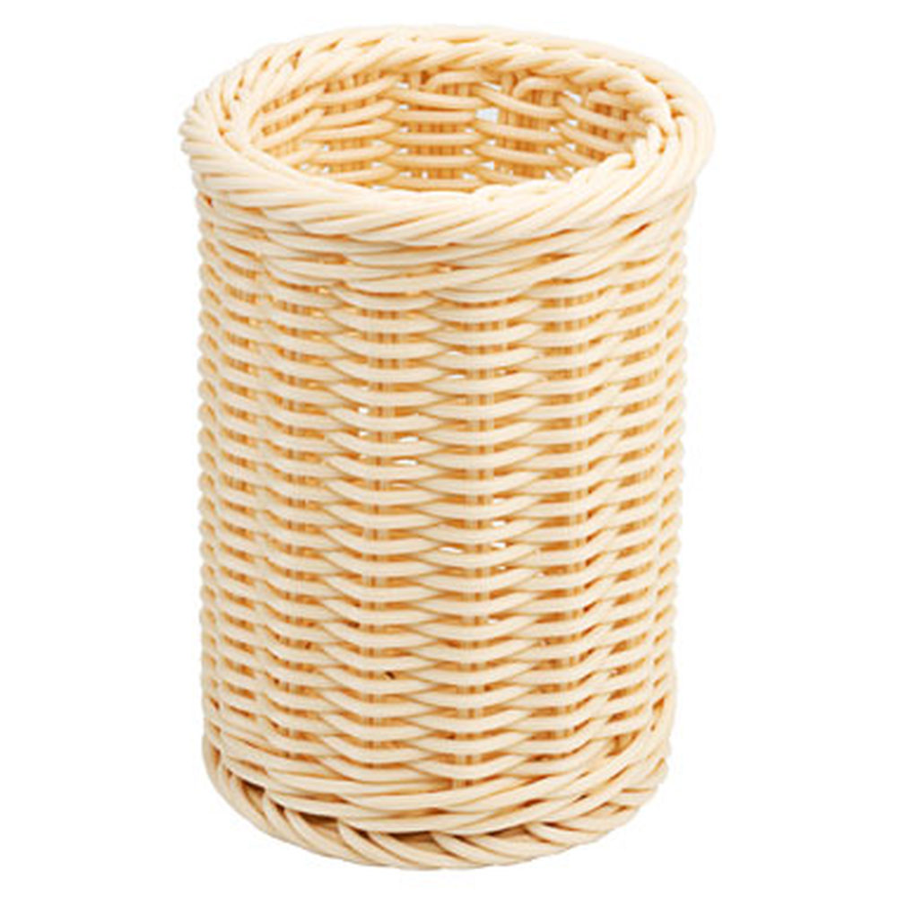Contacto Besteckkorb, naturfarben aus Polypropylen