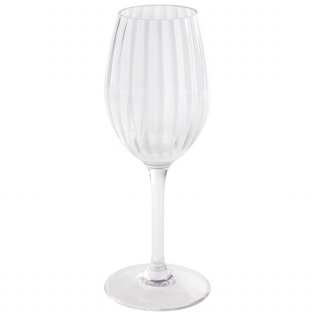 APS Weißweinglas -PERFECTION-      Ø 8 cm, H: 21,5 cm, 320 ml