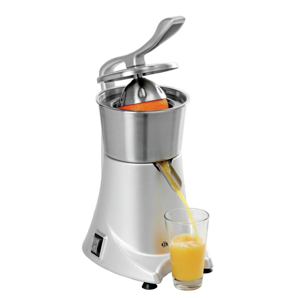 Bartscher Zitruspresse CS1