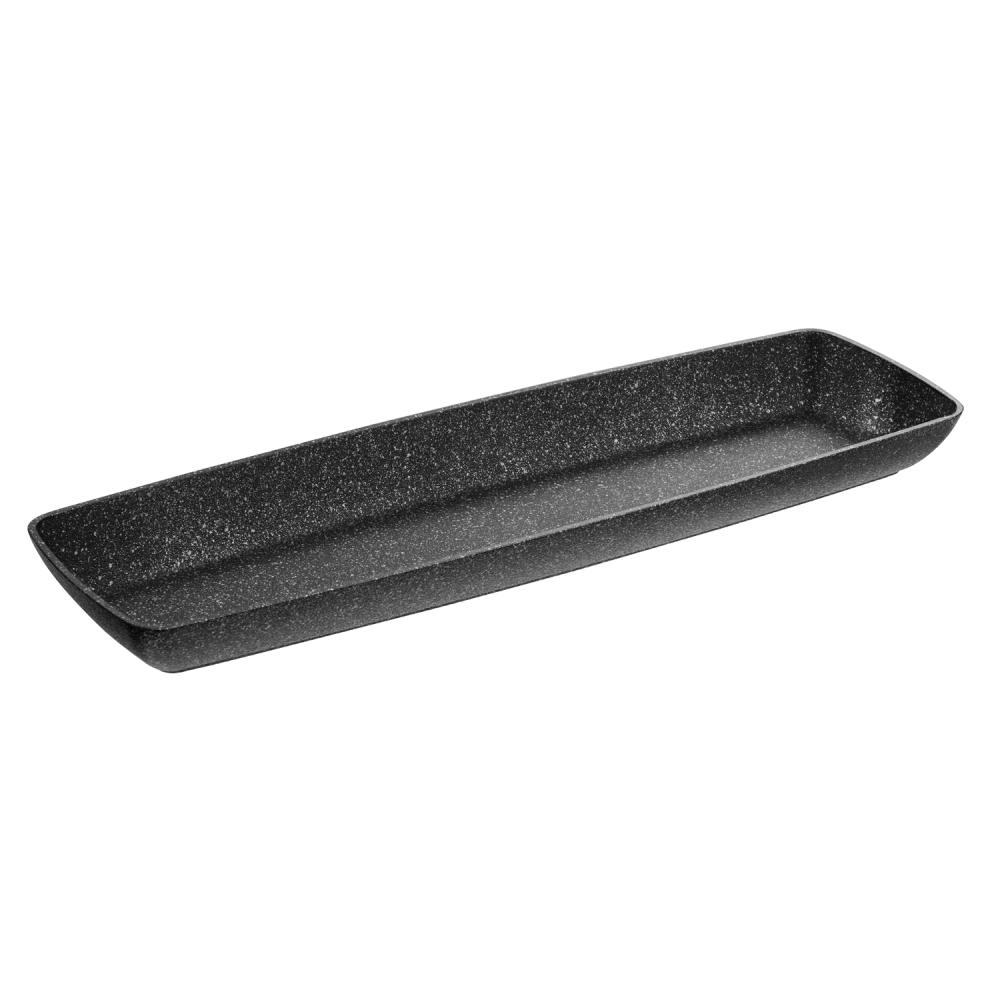 APS GN 2/4 Schale -FROSTFIRE- 53 x 16,2 cm, H: 4,5 cm