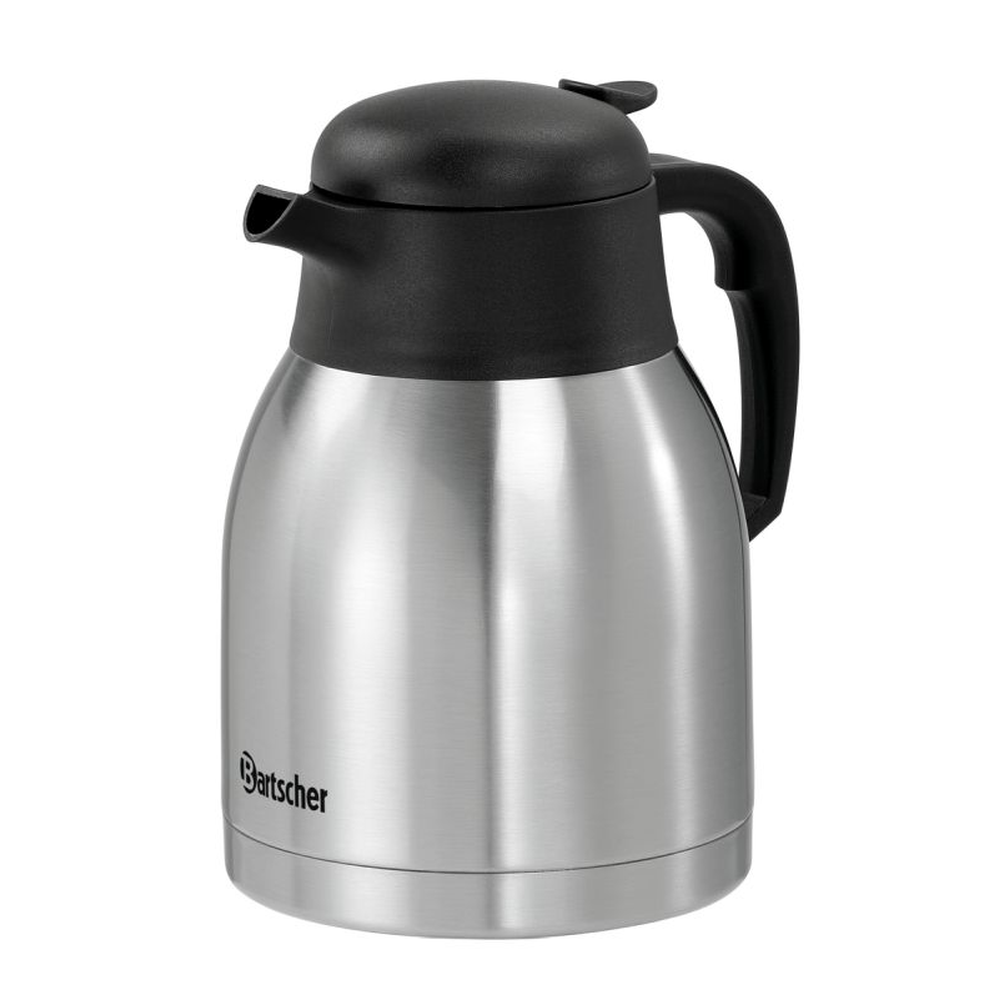 Bartscher Isolierkanne 1,5L-ST