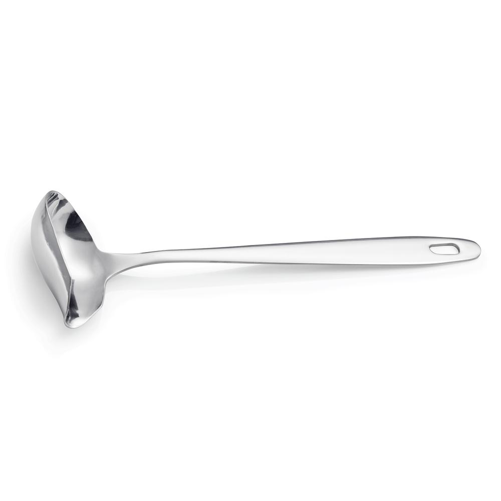 WAS Saucenlöffel, 26 cm, Edelstahl Kitchen Tool 1879