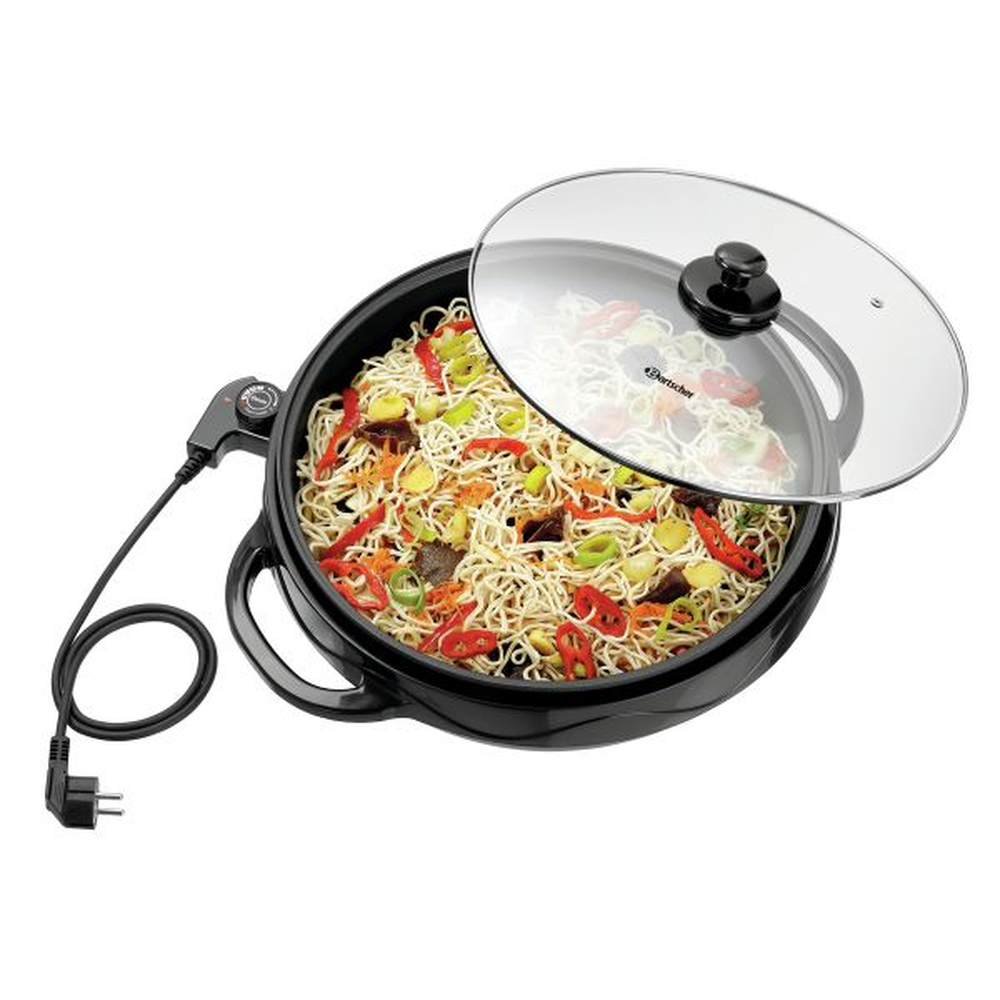 Bartscher Multipfanne 37 cm