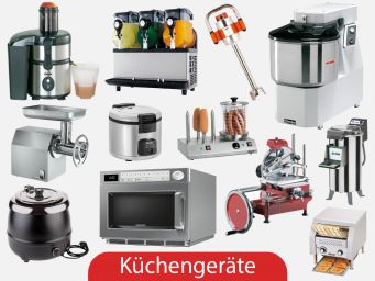 Gerät, Elektrisches Gerät, Mikrowelle, Rasenmäher