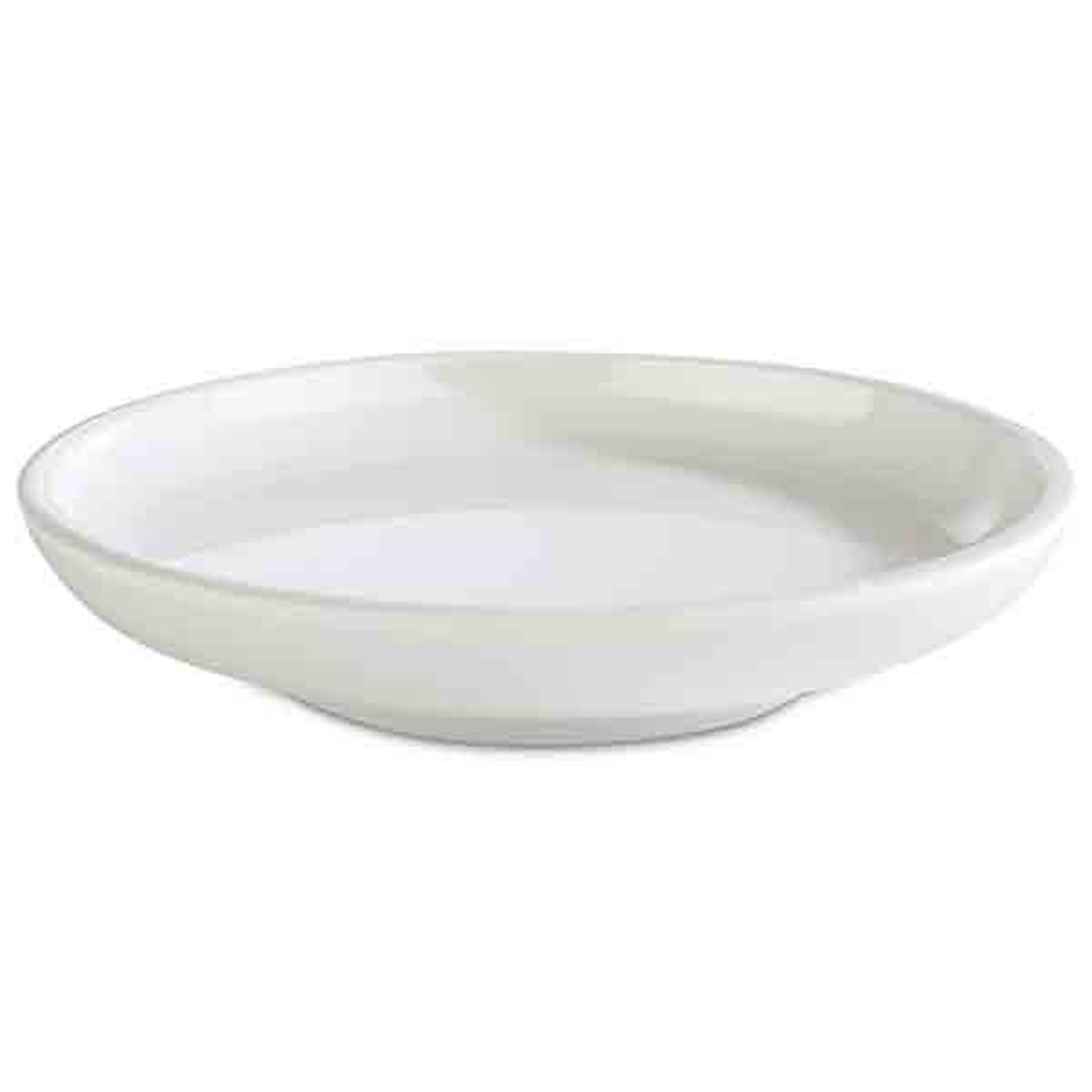 APS Teller -ASIA PLUS- Ø 11 cm, H: 2 cm , Melamin