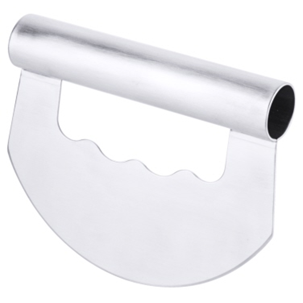 Contacto Einhand-Wiegemesser 16 cm