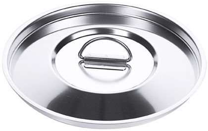 Contacto Deckel für Eimer 3100/3005/015