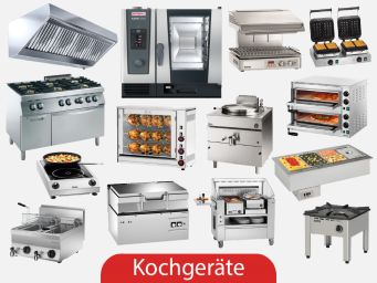 Gerät, Elektrisches Gerät
