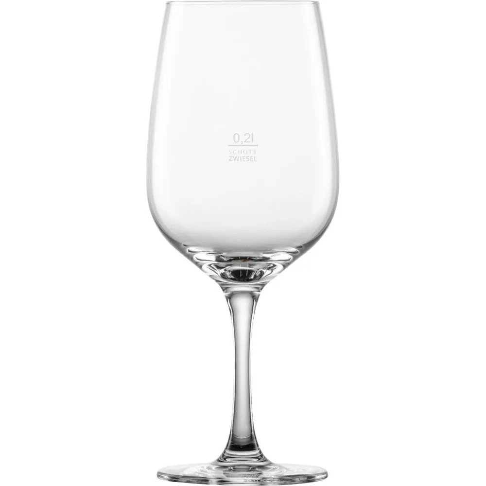 Schott Zwiesel Wasser Congresso 1 0,2 L /-/ CE