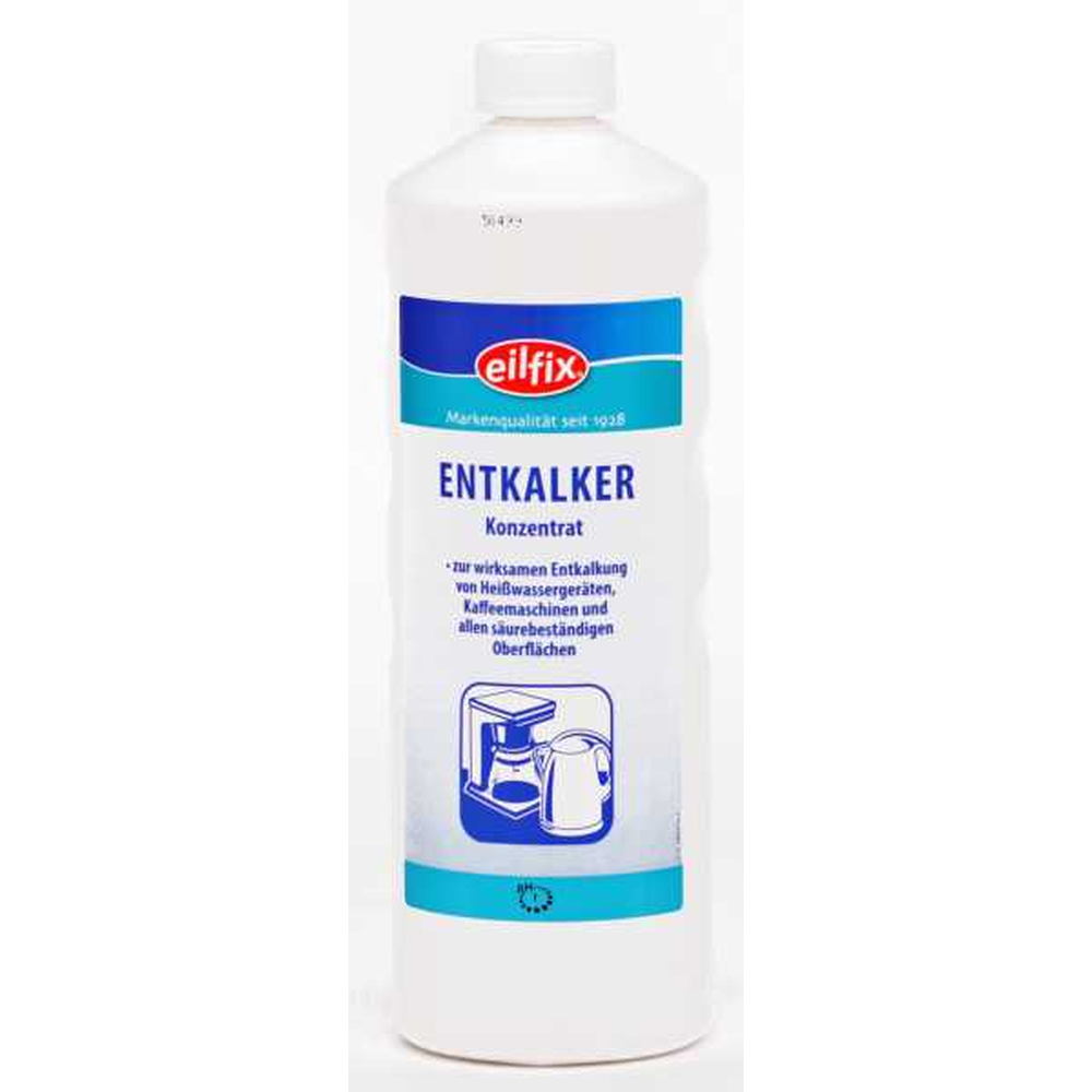 Eilfix Entkalker flüssig 1 L