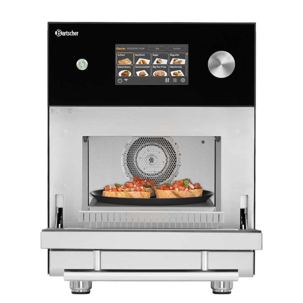 Bartscher Snackjet 500