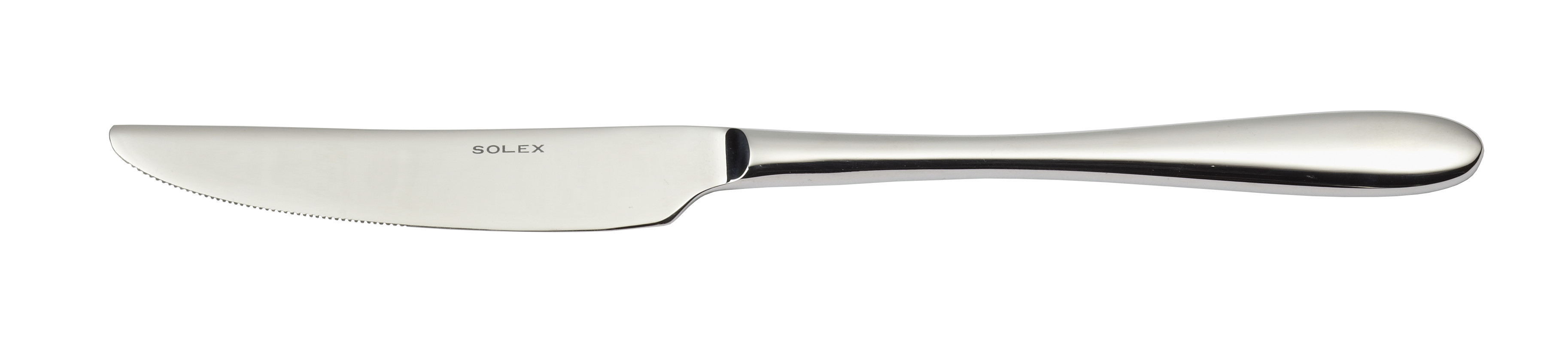 Solex Menümesser Vollheft, groß, 237 mm