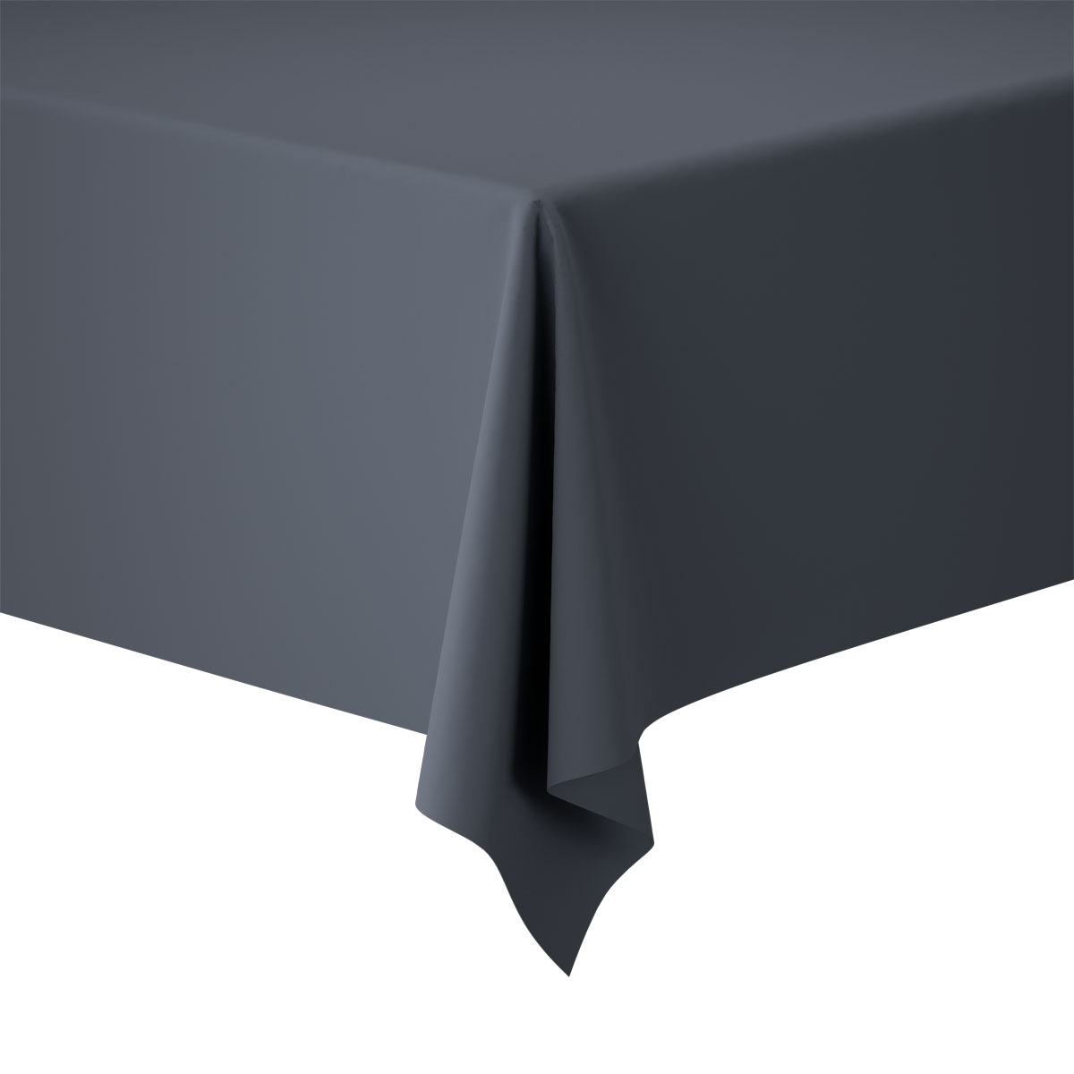 Duni Dunicel-Tischdeckenrollen 1,18 m x 10 m schwarz