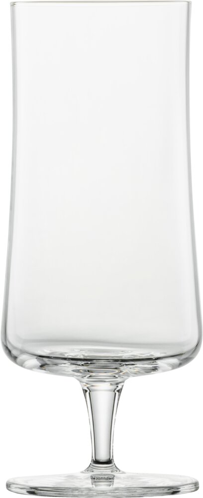 Schott Zwiesel PILS mit Moussierpunktunkt Beer basic V 0,4 Ltr